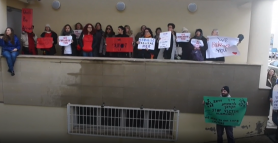 Revoltă în Israel, unde o tânără de 16 ani ar fi fost violată de 30 de bărbați, într-un hotel de pe litoral