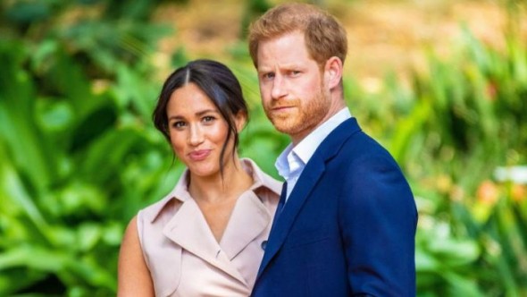 Meghan și Prințul Harry îi declară război lui Trump: Votați schimbarea