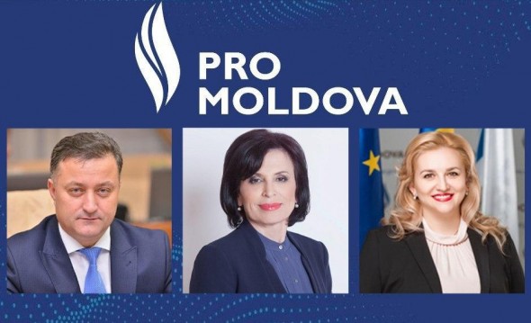 Deputat: Bîtcă, Bacalu și Glavan au adus rezultate mai bune decât cei care astăzi au rămas în PD. Ei n-au meritat etichetările date de Filip