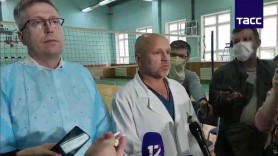 67 mii de moldoveni infectați cu COVID19. Dodon pentru presa rusă: Situația e sub control