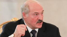 Lukașenko declanșează Jihadul în Minsk. Doi membri ai Opoziției din Belarus, arestați