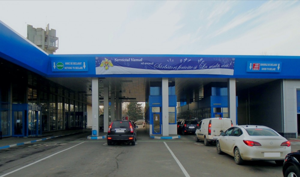 Breaking News // Moldovenii NU au acces pe teritoriul României pe durata stării de alertă. Precizările Ambasadei