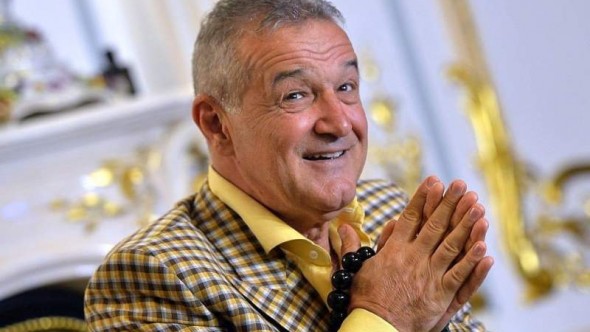 Răsturnare de situație: "S-au înțeles". Veste incredibilă pentru Gigi Becali și FCSB