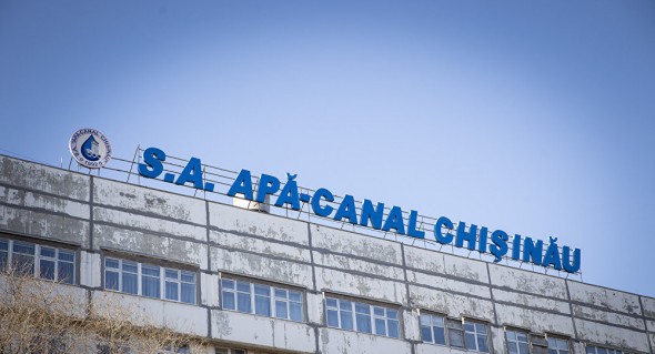 (DOC) Apă-Canal Chișinău face o achiziție bizară. Iată despre ce e vorba