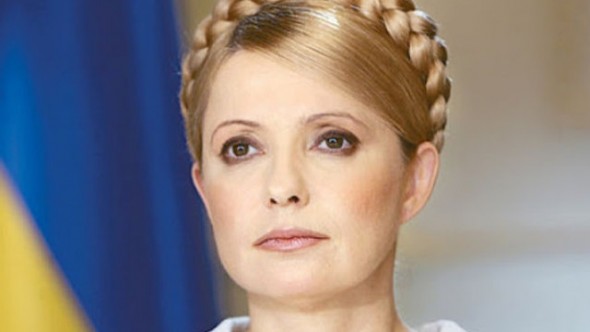 Iulia Timoșenko pozitivă la CoVID-19. Fostul premier al Ucrainei în stare gravă, ventilată artificial