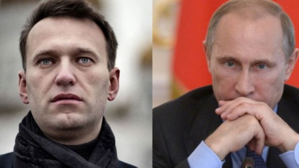 Kremlinul despre acuzațiile potrivit cărora Vladimir Putin ar fi implicat în otrăvirea lui Aleksei Navalnîi