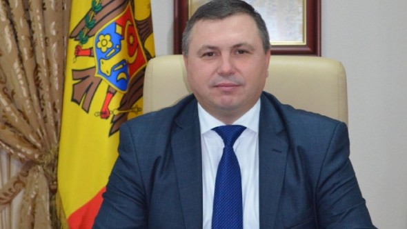 Reacția lui Musteață după ce ANI a anunțat că riscă să-și piardă funcția de membru al CSM