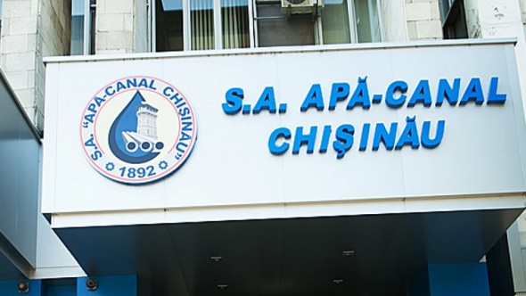 (DOC) Pe timp de pandemie, „Apă-Canal Chișinău” cumpără dispozitive de speriat câinii