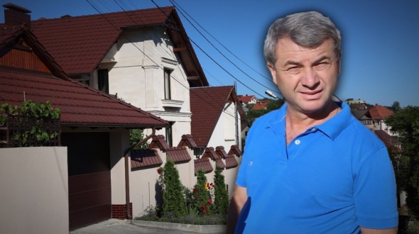 Procuratura „independentă” refuză să verifice averea socialistului Corneliu Furculiță
