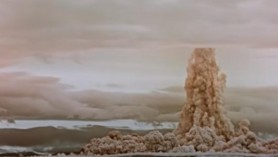 Rusia a declasificat imaginile de la detonarea celei mai puternice arme nucleare din istorie, egală cu 3.300 de Hiroșime