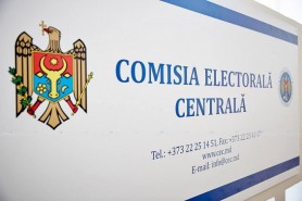 Deputat: CEC astăzi a respins o inițiativă care ar fi redus riscurile infectării cu COVID-19
