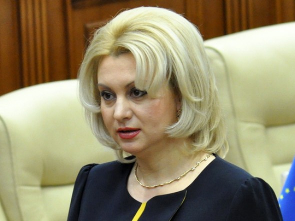 Violeta Ivanov anunță un pachet de 12 inițiative legislative pe care Partidul „ȘOR” le va promova în noua sesiune parlamentară