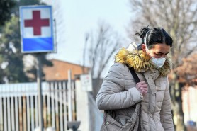 Povestea femeii care nu s-a vindecat de coronavirus nici după șase luni