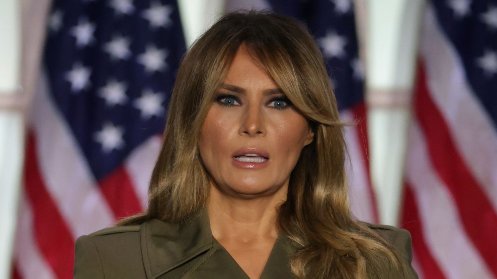 Un nou scandal la Casa Albă. Stephanie Winston Wolkoff a publicat recent o carte în care face dezvăluiri despre relația cu Melania Trump