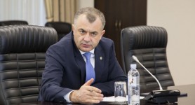 Declarație: Nu am avut noroc nici cu premierul, nici cu preşedintele. Chicu este un mincinos, un ipocrit şi un cinic