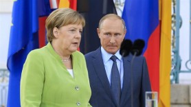 Merkel: Aleksei Navalnîi a fost ținta unui asasinat cu noviciok. Rusia are de răspuns unor întrebări dificile
