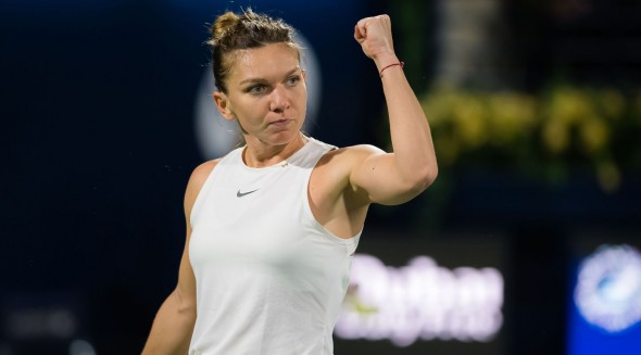Simona Halep și-a cumpărat cea mai scumpă mașină electrică din lume. Iată cât costă
