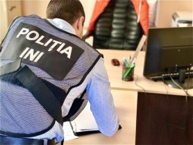Activitate ilegală de comercializare a produselor petroliere și gazelor lichefiate la Anenii Noi
