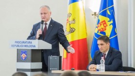 Procuratura și IGP, despre nunta fiului lui Chicu în plină pandemie