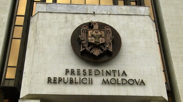 Pretendent SURPRIZĂ la fotoliul de Președinte al Republicii Moldova. A fost solicitat de un Grup Civic să candideze