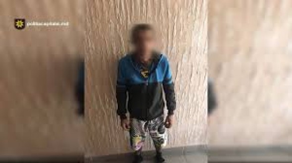 TERIFIANT! O bătrână de 85 de ani la un pas de a fi VIOLATĂ în parcul Valea Trandafirilor din capitală