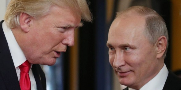 Fostul avocat al lui Trump: Lăcomia şi ura faţă de Hillary Clinton l-au împins să-i ceară ajutor lui Putin