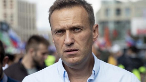 Reacția Germaniei la acuzaţiile Rusiei conform cărora Berlinul întârzie ancheta în cazul Navalnîi