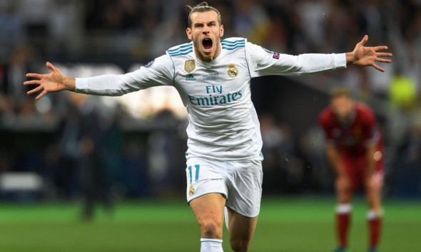 O echipa din Anglia este pe punctul de a-l transfera pe Gareth Bale de la Real Madrid! Ce preț i-au stabilit galacticii
