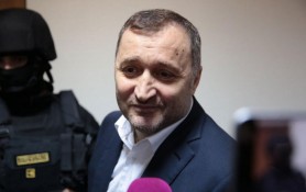 Filat a spart tăcerea. Iată de ce boală gravă a suferit în închisoare