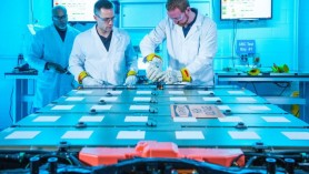 „Atentat” la supremația Tesla. Bateria revoluționară pe care o pregătește General Motors