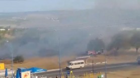 Tragedia de la Ungheni: Incendiul în care a murit un bebeluș de 11 luni a pornit de la exploatarea incorectă a sobei