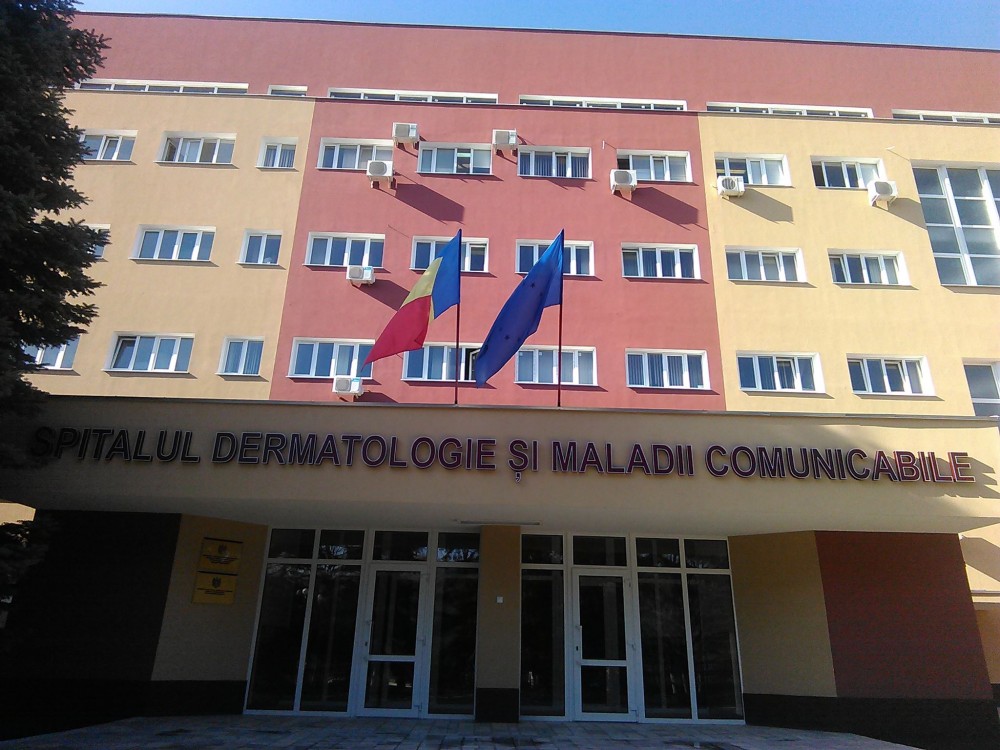GROAZĂ în spitalul din Străşeni. Iată cum explică directorul situația
