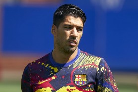 Luis Suarez are Covid-19: Atacantul va rata meciurile importante cu Brazilia și FC Barcelona, fosta sa echipă
