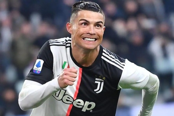 Juventus începe sezonul cu o victorie categorică. Ce a postat Cristiano Ronaldo imediat după meci
