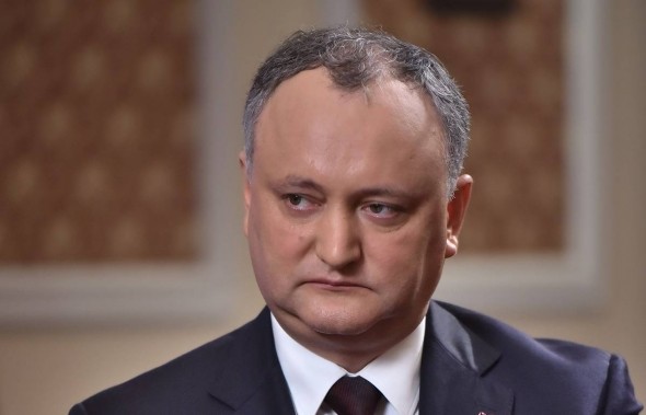 Membrul echipei de colectare a semnăturilor pentru Dodon cercetat PENAL pentru luare de mită