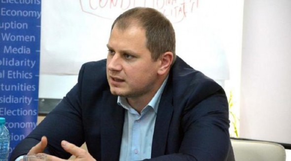 Ștefan Gligor către Sandu și Năstase: Ați desemnat membri în CEC, unul din care a devenit președinte. Ce a făcut?
