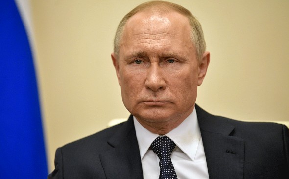 Rusia trimite o undă de șoc în Europa. Acest lucru trebuie să înceteze