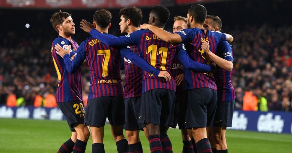 Jurgen Klopp vrea CU ORICE PREȚ la Liverpool un star de la Barcelona