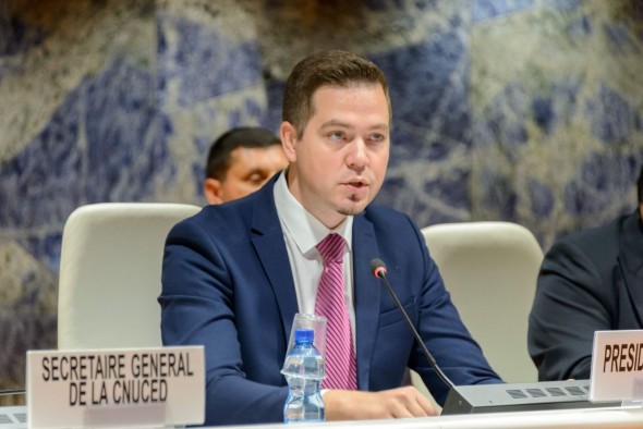 Votat de SUA şi alte puteri occidentale, dar ignorat de Chişinău. Ulianovschi: Moldova a ratat o şansă istorică
