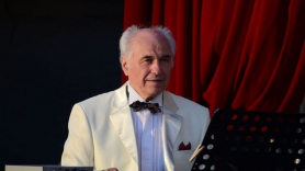 Reacția lui Doga la amenințările lui Dodon în adresa lui Șarov: Dacă se pretinde a fi părintele națiunii, atuci și răspunderea ar trebui să fie adecvată