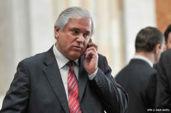 Procurorii au renunțat la învinuirea adusă fostului deputat Iurie Bolboceanu