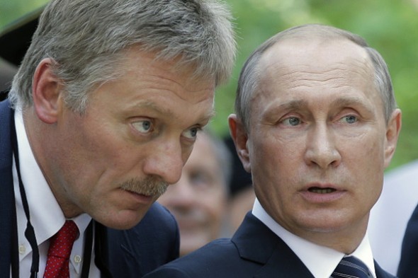 Kremlin: Rusia este „limitată” în a ancheta cazul Navalnîi pentru că susţinătorii acestuia au scos probele din ţară
