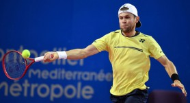 Radu Albot a ajuns în sferturile de finală a turneului internațional de tenis din Hamburg