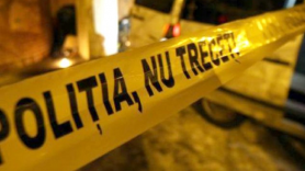 Descoperire MACABRĂ într-o casă părăsită de la Colonița. A fost găsit cadavrul carbonizat al unui bărbat