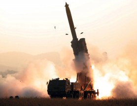 Dezvăluiri ȘOCANTE: Trump și Kim Jong Un au fost la un pas să declanșeze un RĂZBOI ATOMIC în 2017