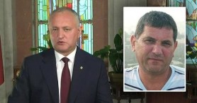 Deputat despre demisia lui Pahopol din funcția de membru CSM: I-a stricat planurile lui Dodon, Lebedinschi și alții