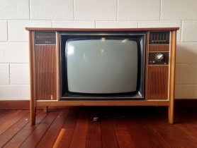 Un bărbat a lăsat tot satul fără internet timp de 18 luni cu televizorul său