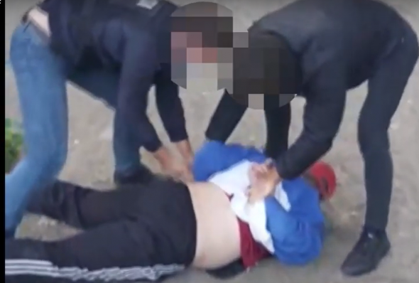 Cinci bărbați cumpărau substanțe psihotrope cu rețete false, iar apoi le vindeau la preț dublu