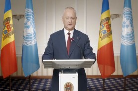 Discrepanța dintre vorbele și faptele lui Igor Dodon