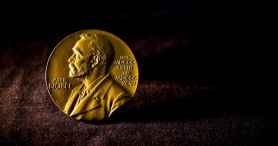 Înmânarea premiilor Nobel a fost anulată în acest an din cauza pandemiei de Covid-19